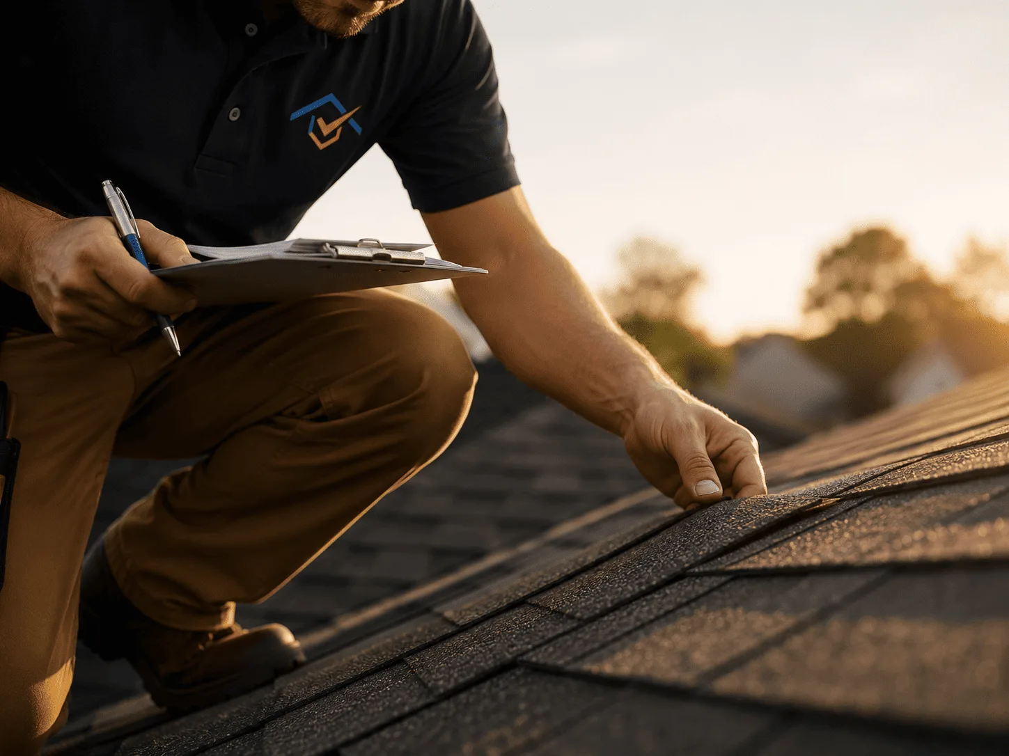 Why Choose Roof Inspection in Santa Clara, NM